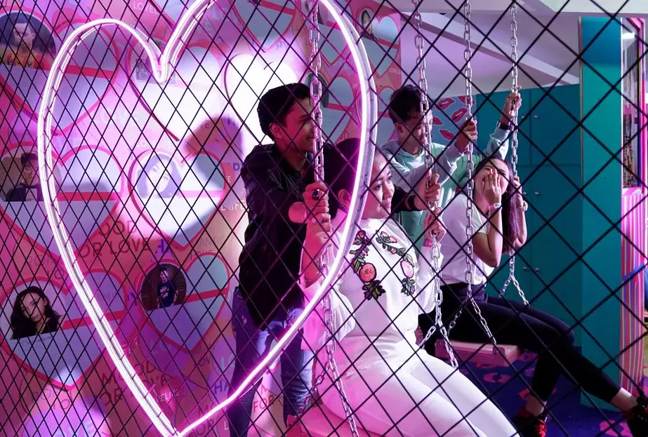 inspirasi bikin film pendek di TikTok © berbagai sumber