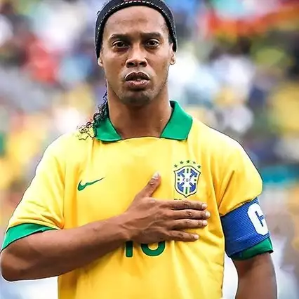 9 Fakta yang harus diketahui sebelum nonton Ronaldinho di Malang