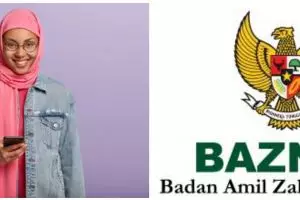 5 Cara sedekah online lewat Basnaz, aman dan terpercaya