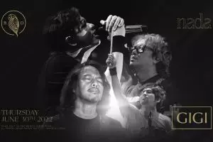 Gebrakan Baru Black Owl: Dinner Romantis Lanjut Nyanyi Bareng GIGI