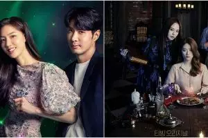 11 Drama Korea berkisah tentang berbagai keajaiban, seperti dongeng