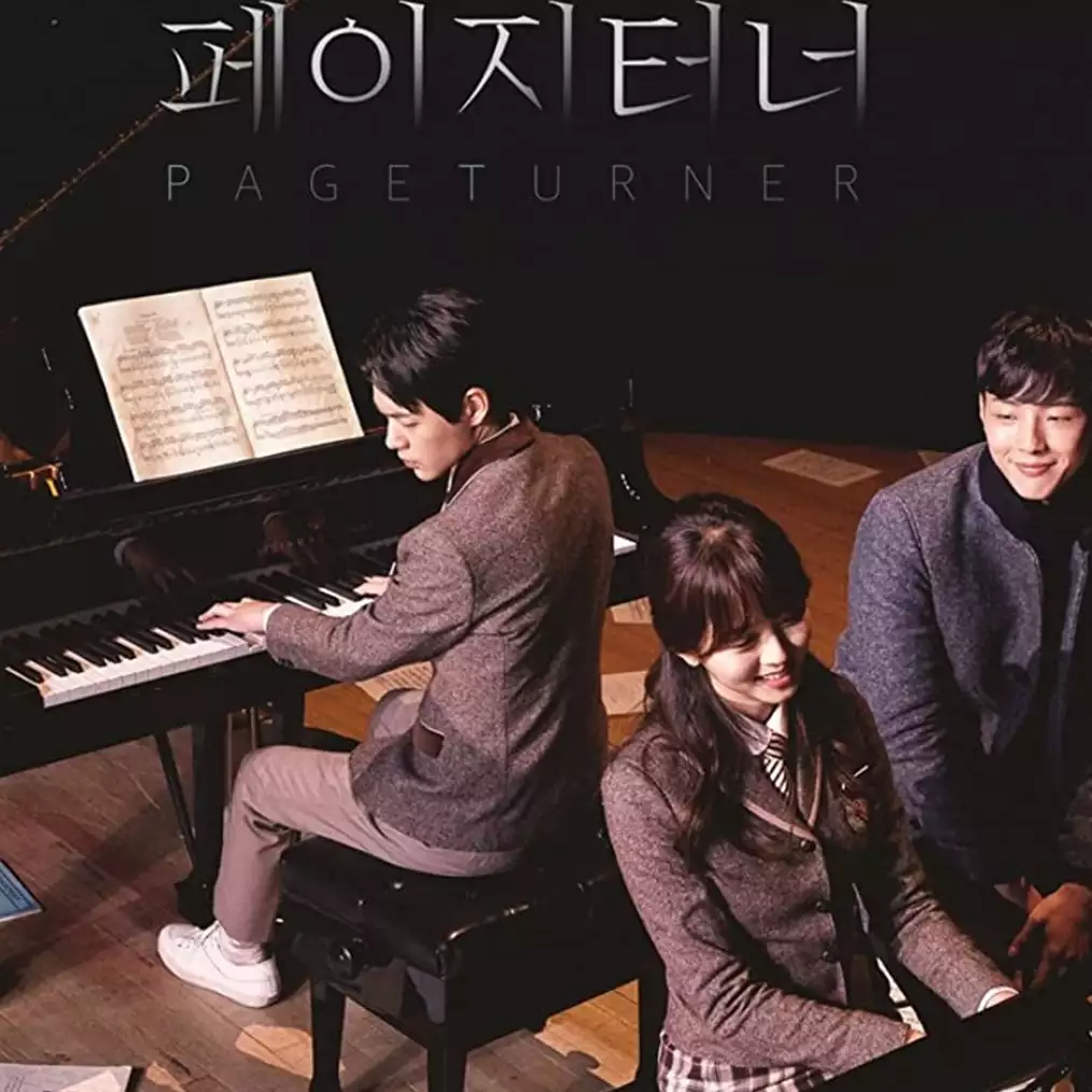 9 Rekomendasi drama Korea musikal, irama sulap di The Sound of Magic