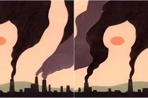 Objek pertama yang kamu lihat ungkap rahasiamu yang paling terpendam