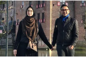 10 Makanan dan minuman dihindari Ramzi, bantu turunkan bobot 10 kg