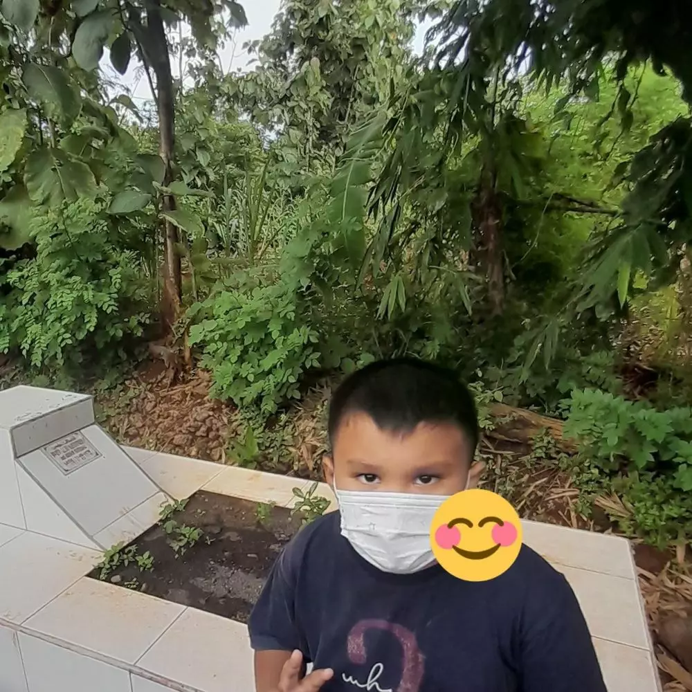 Kisah anak kecil yang chat ke ibunya yang sudah meninggal twitter.com