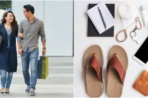 5 Item fashion ini beli sekali bisa jadi investasi seumur hidup