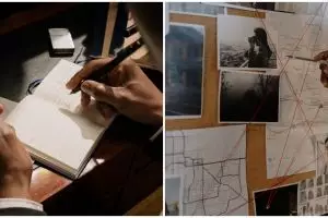 Spionase adalah penyelidikan secara rahasia, ini penjelasannya