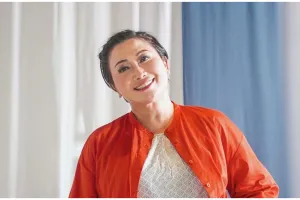 10 Makanan dihindari Indy Barends, bobot turun 2,5 kg dalam 3 hari