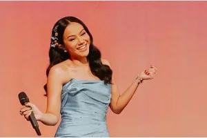 10 Minuman dikonsumsi Yura Yunita, bantu tubuh menetralisir racun