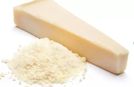 jenis keju yang kerap dinikmati © istimewa