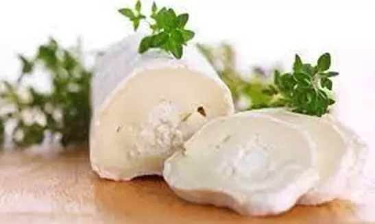 jenis keju yang kerap dinikmati © istimewa