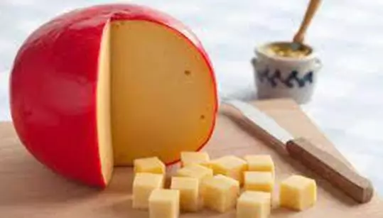 jenis keju yang kerap dinikmati © istimewa