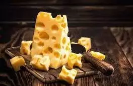 jenis keju yang kerap dinikmati © istimewa