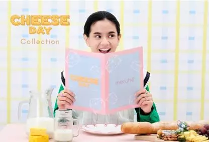 jenis keju yang kerap dinikmati © istimewa