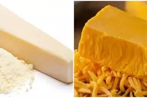 Suka makan keju? Yuk kenali dulu 5 jenis keju yang kerap dinikmati