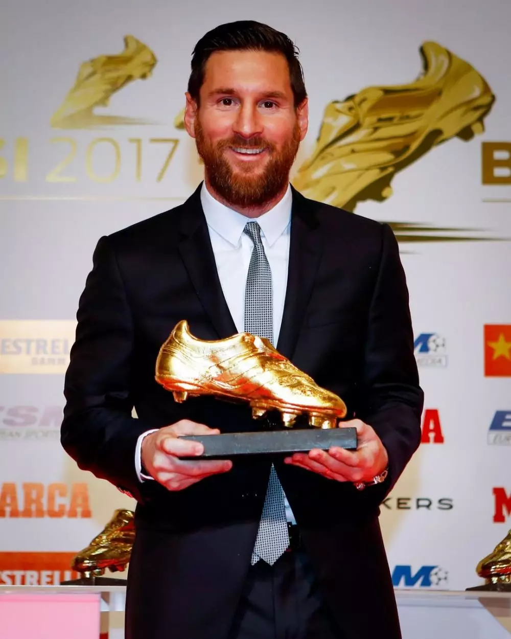 Messi © 2022 brilio.net Messi © 2022 brilio.net