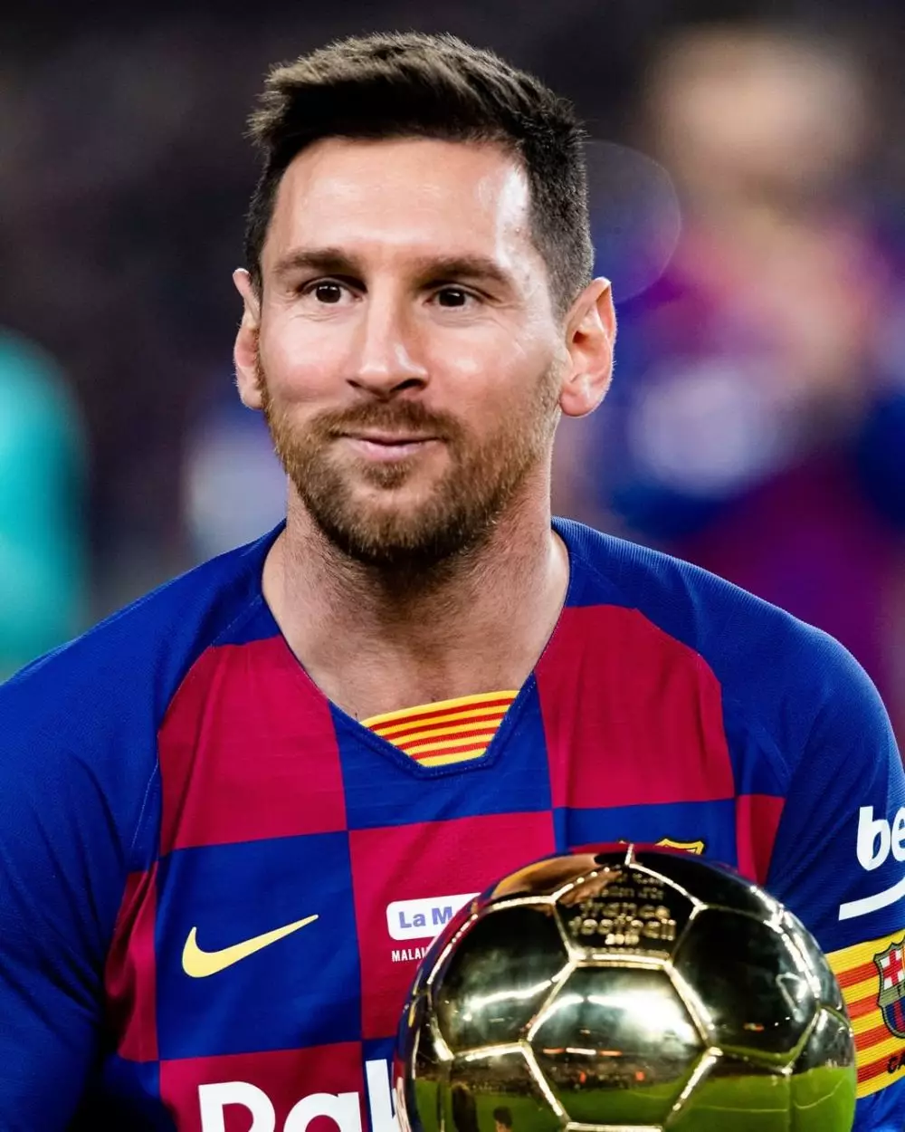 Messi © 2022 brilio.net Messi © 2022 brilio.net