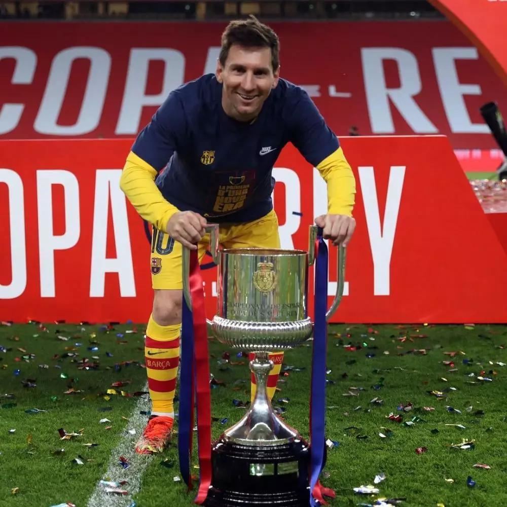 Messi © 2022 brilio.net Messi © 2022 brilio.net