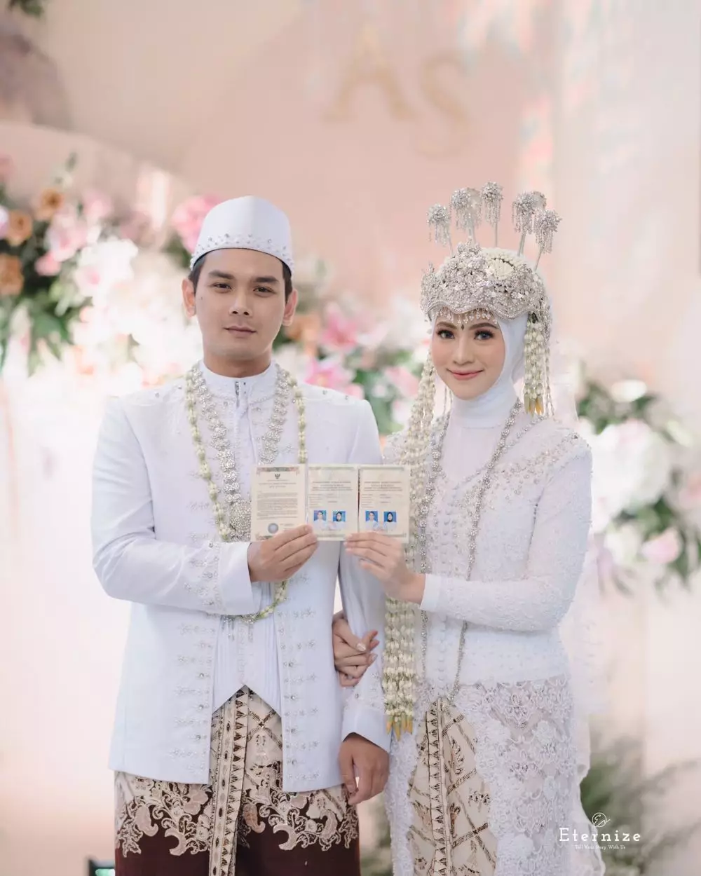 kisah pramugari ketemu jodoh di twitter Twitter