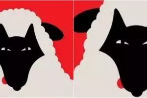 Objek pertama yang kamu lihat ungkap seberapa bijaksana kah kamu