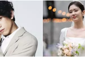 9 Artis Korea ini menikah dengan orang biasa, termasuk Jang Na-ra