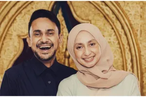 10 Makanan diet ini dikonsumsi Ramzi, bobot turun 13 kg hitungan bulan