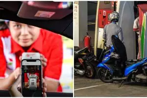 Aturan baru beli pertalite, wajib gunakan aplikasi MyPertamina
