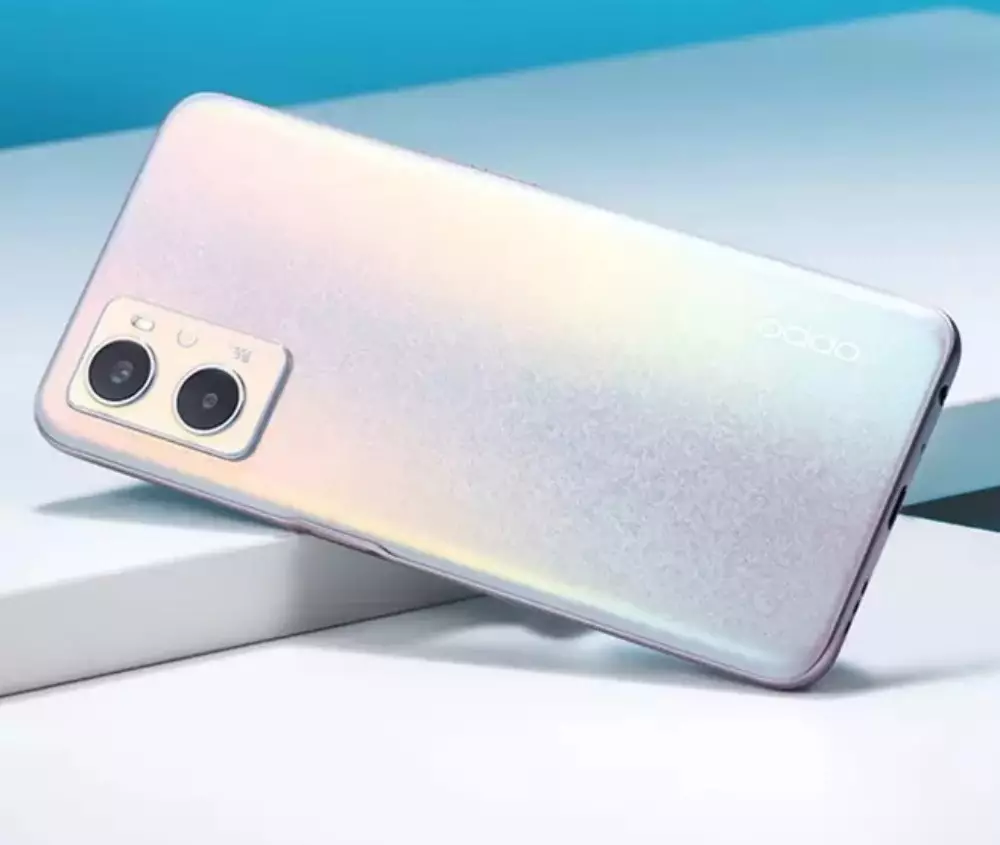 Oppo A96 Thor © 2022 brilio.net