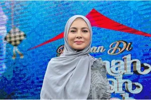 10 Trik masak sehat ala Meisya Siregar, tetap enak dan padat nutrisi