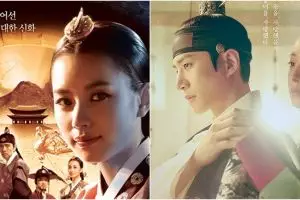 9 Drama Korea kerajaan yang berhasil meraih penghargaan, penuh konflik