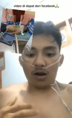 Mengharukan, altet Taekwondo ini beri pesan terakhir sebelum meninggal Berbagai sumber