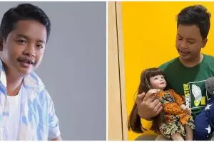 7 Quote motivasi komedian Dustin Tiffani, absurd tapi positif