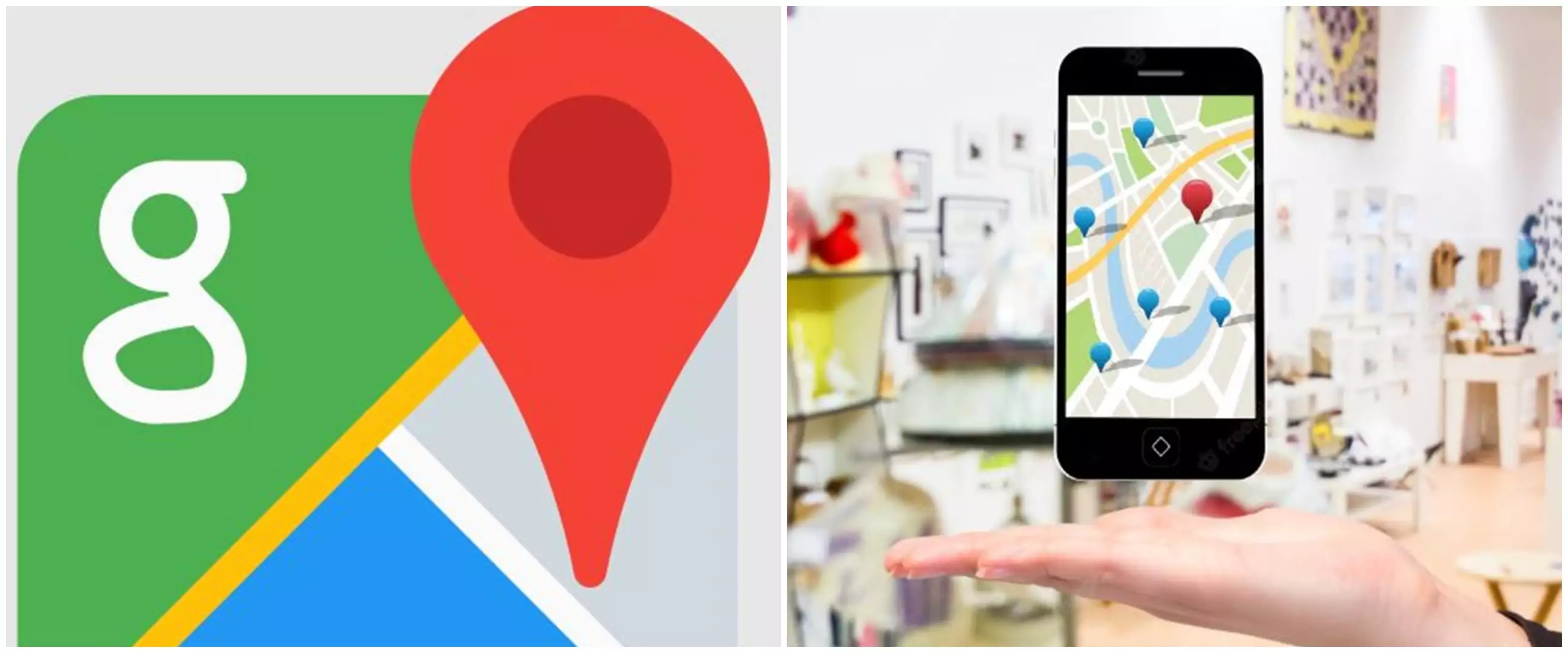 7 Cara daftar lokasi usaha di Google Maps, gampang banget