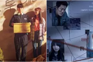 9 Drama Korea populer yang penuh pembelajaran, banyak makna hidup