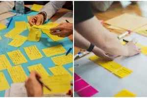 Inovatif adalah pembaruan kreasi, kenali ciri-ciri dan aspeknya