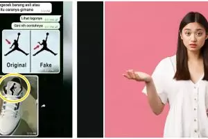 11 Chat lucu bikin bingung teman, ada-ada aja alasannya