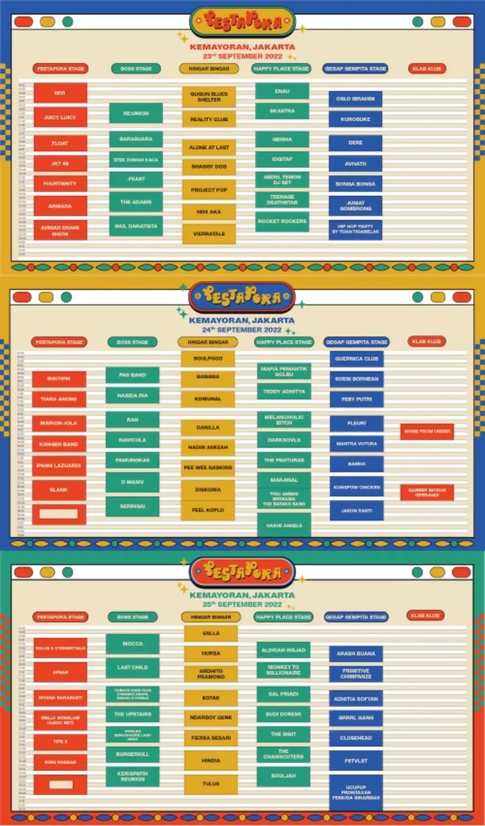 Pestapora © 2022 brilio.net Pestapora © 2022 brilio.net