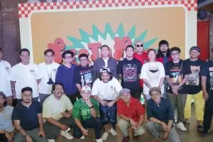 Ratusan musisi beragam genre dan generasi siap tampil di Pestapora