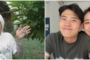 11 Potret transformasi Jang Hansol, YouTuber Korea fasih bahasa Jawa 