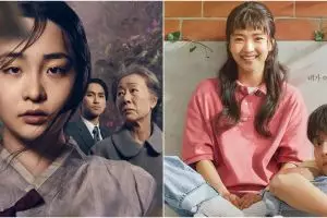 11 Drama Korea terbaik versi IMDb 2022, Twenty-Five Twenty-One teratas