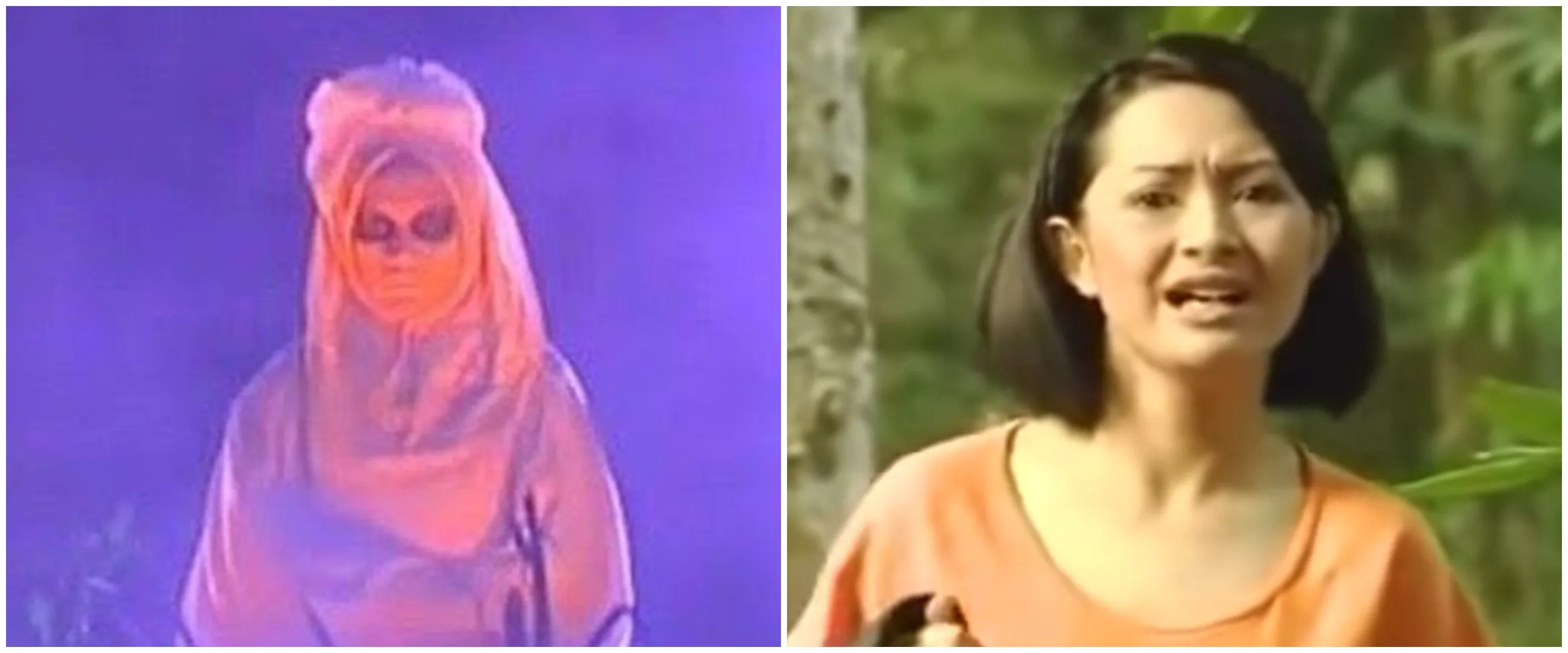 Ingat Mumun di sinetron 'Jadi Pocong'? Ini 11 potret terbarunya