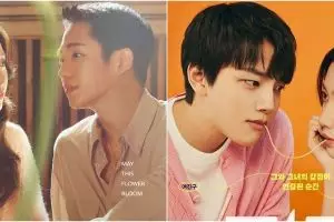 9 Drama Korea terlaris di Disney+ 2022, Snowdrop raih poin terbanyak