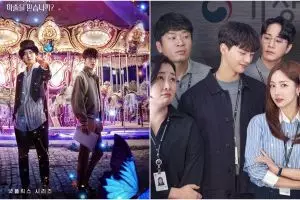 13 Drama Korea populer di Netflix seluruh dunia, banyak cerita seru