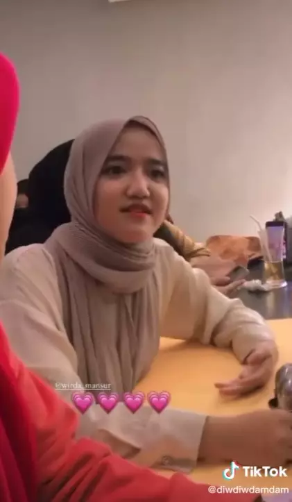 Wirda Mansur BTS © berbagai sumber