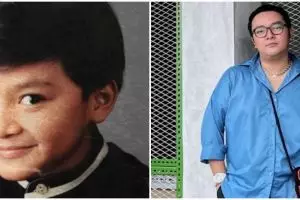 Lama vakum, ini 11 potret terbaru mantan artis cilik Geofanny Tambunan