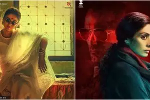 11 Rekomendasi film Netflix India, penuh kisah cinta hingga keluarga