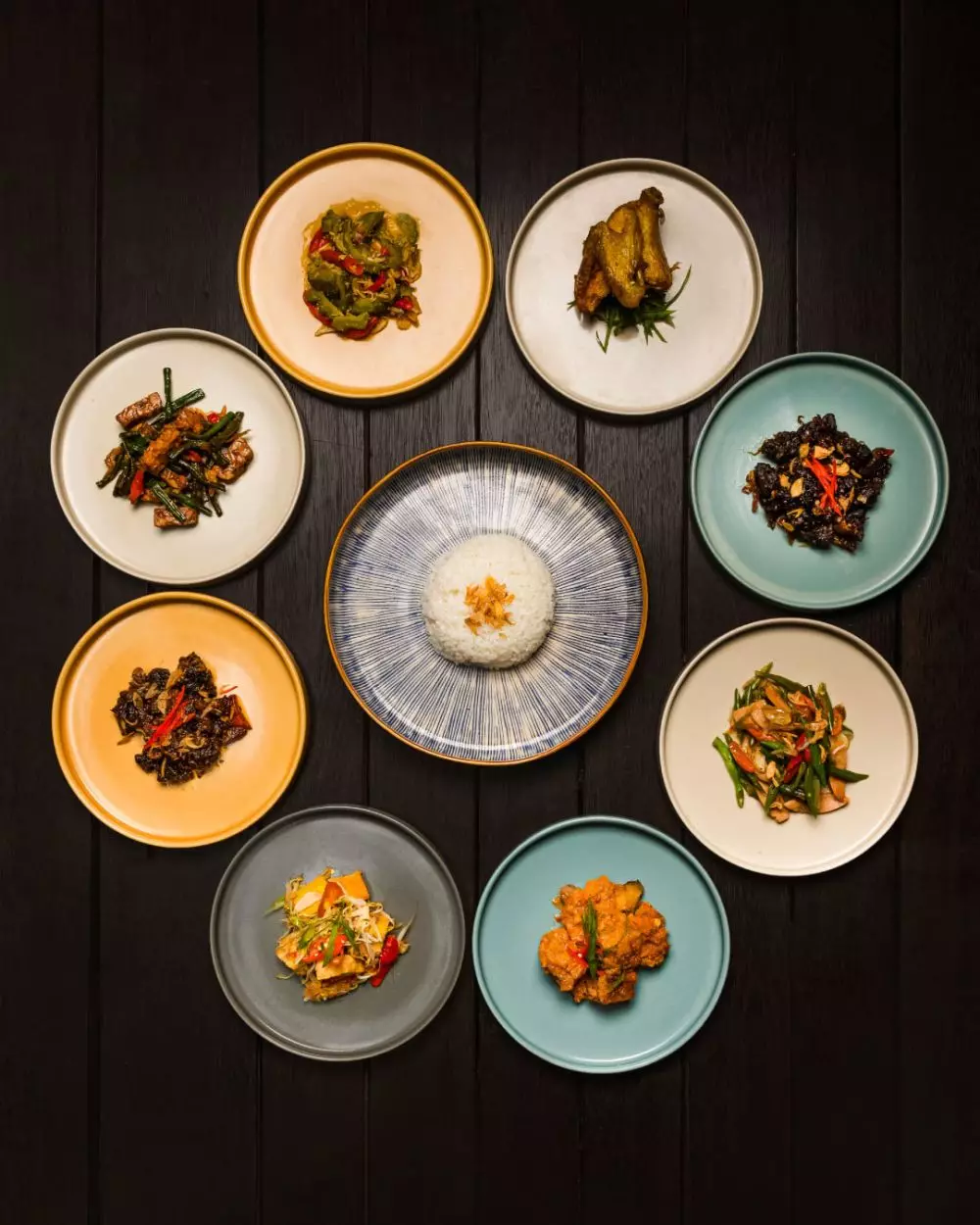 Merindu Canteen © 2022 brilio.net