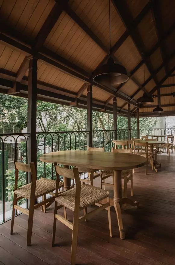 Merindu Canteen © 2022 brilio.net