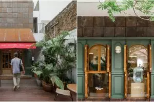 ‘Merindu Canteen’ kota Bandung tawarkan beragam sajian menu ala kantin