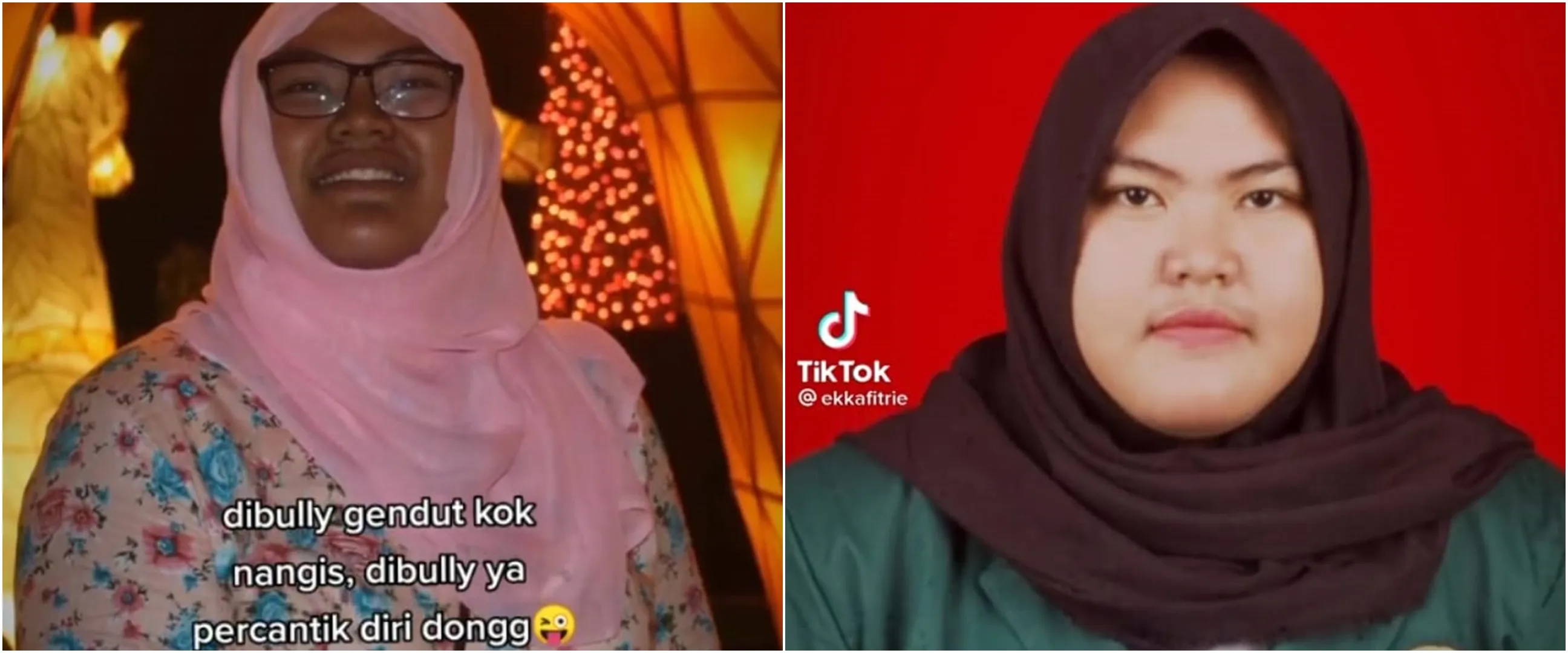 Wanita 97 kg ini sukses diet, 11 potret perubahannya mengejutkan